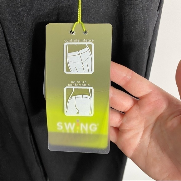 Swing Control Golf Pants NWT Sz 0 Ankle Women’s - Picture 4 of 9